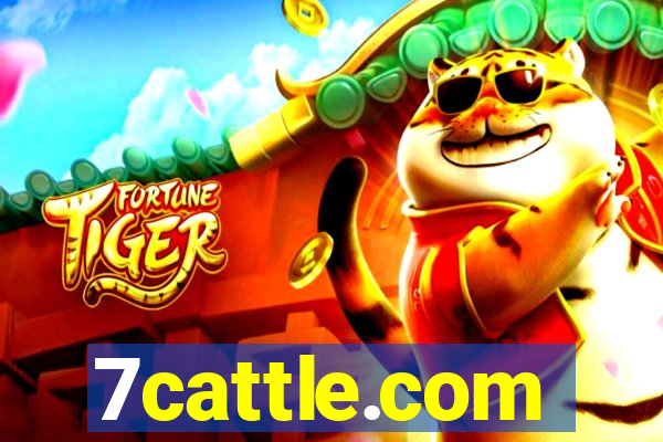 7cattle.com plataforma de jogos